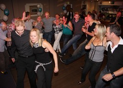 Stourport Boat Club Party Venue Function Room Photo Video mobile Disco Siddy Sounds